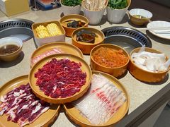 -海底捞大排档火锅(打浦路店)