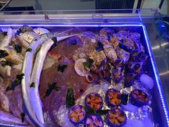 -丁字口海鲜热炒·烧烤大排档