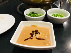 -北门涮肉·铜锅涮肉(南锣鼓巷店)