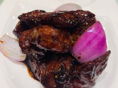 -金时代顺风大酒店(金山店)