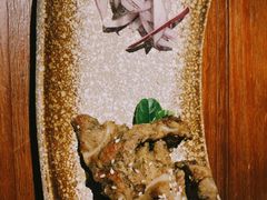 格鲁吉亚麻排-格鲁·秀色Georgia’s Feast