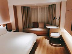 -上海华夏假日酒店