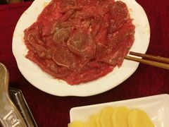 -山城年华老火锅(玉林店)
