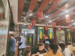 -老厨家(中央大街西七道街店)