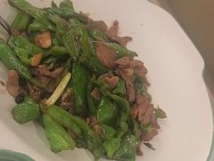 -荷花亭·湖北融合菜(中商广场店)