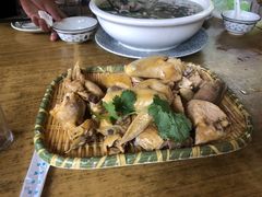 -杨厝六十六农庄农舍(杨厝路店)