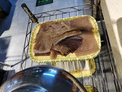 -九府羊鲜羊火锅·烧烤(海那城店)