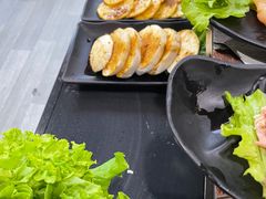 -胡悦里韩式烤肉(莱阳总店)