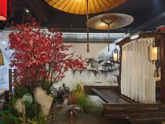 -印巷里主题餐厅(马鞍山店)