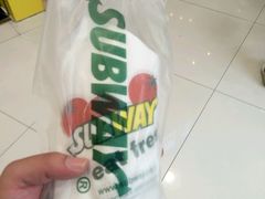 -赛百味SUBWAY(凯德mall大峡谷店)