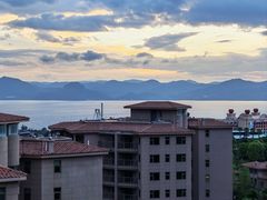 -抚仙湖禄充风景区