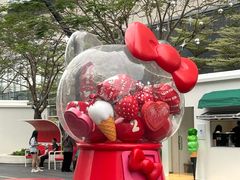 -东莞松山湖万象汇