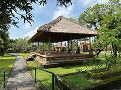 -塔曼阿扬寺/母神庙