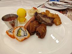 -威尼斯西餐厅(扬名广场店)