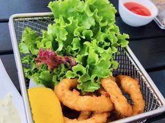 -安妮意大利餐厅(国贸店)