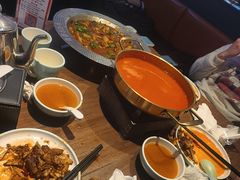 -俭寨大盘鸡·新疆菜·烧烤(博乐店)