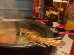 -钢管厂五区小郡肝火锅串串香(清河店)