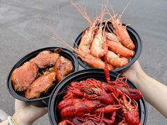 -611油焖大虾·蟹·江湖菜·陆妖妖(九街店)