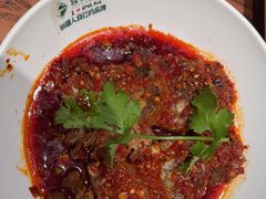 -驿楼兰·新疆菜(火车站店)