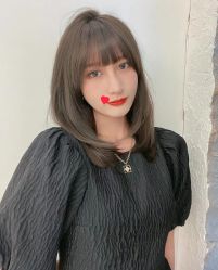 -朗峰专业美发沙龙