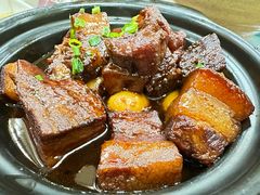金牌红烧肉-半盆菜酒家(中山南一路店)