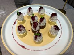 -北平食府·北京烤鸭(北京西站六里桥店)