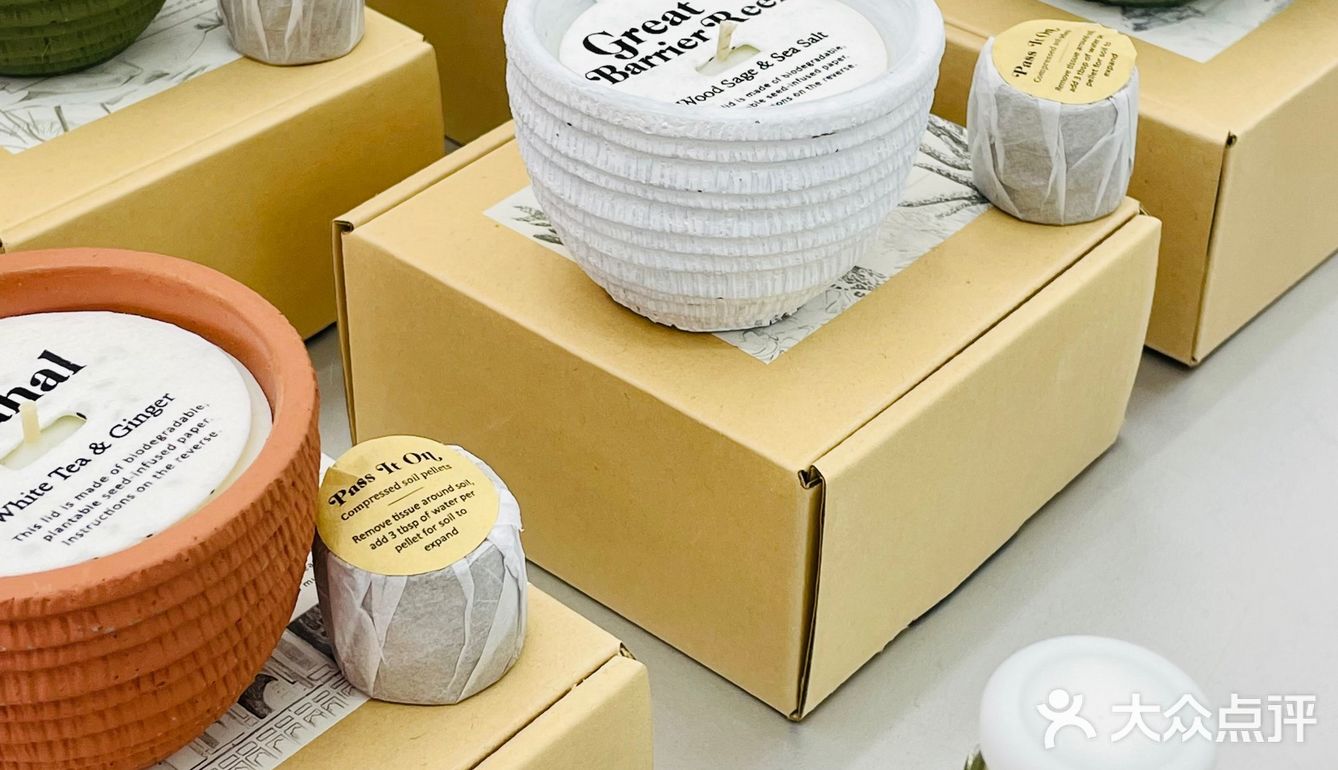 好逛好玩的BADMARKET西安首店