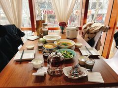 -淮扬厨子(健康路店)