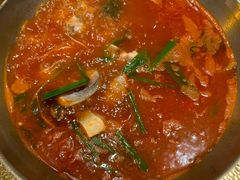 -野山舂·贵州现舂酸汤牛肉(东山店)