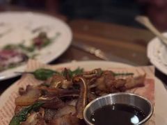 -Bistro Les Lilas丁香花小酒馆