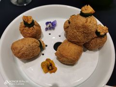 -百盛·鼎膳(中海财富中心)