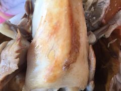 -阿侬盐焗鸡(清澜店)