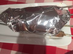 -西贝莜面村(上海百联西郊店)