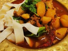 -阿拉丁新疆风味餐厅·清真(罗廊巷店)