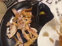 -严三毛口味虾·小严同学的店(曙光路直营店)