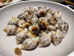 -拉完海鲜大排档(温岭店)