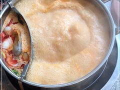 -集渔·泰式海鲜火锅(科华店)