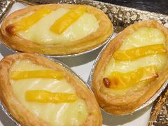 皇牌牛柳挞-龙凤点心饼家·39年老字号(松岗店)