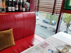 -安妮意大利餐厅(丽都店)