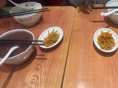 -甲乙饼·手工牛肉饼(东方广场店)