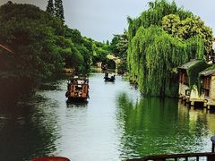 -外婆船宴餐厅·外婆喊你回家吃饭