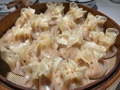 羊肉烧卖-真定郝家排骨(正定县总店)