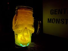 -The Tiki Bungalow提基小木屋酒吧