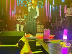 -MOSSO音乐酒吧·live house(南京旗舰店)