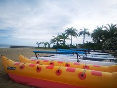 -石梅湾艾美度假酒店