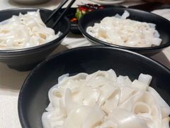 猪油拌粉-聚味瞿记·龙虾堂(天元店)