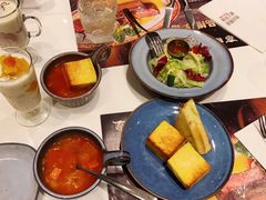 -尊品牛排(绳金塔店)