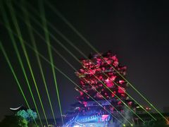 -寻梦滕王阁实景演出