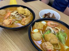-老闽味沙茶面·姜母鸭(传承35年曾厝垵店)
