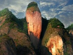-崀山风景名胜区